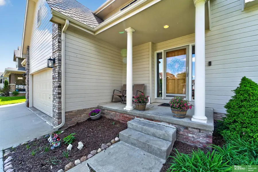 6218 S 171st Street, Omaha, NE 68135 - #2