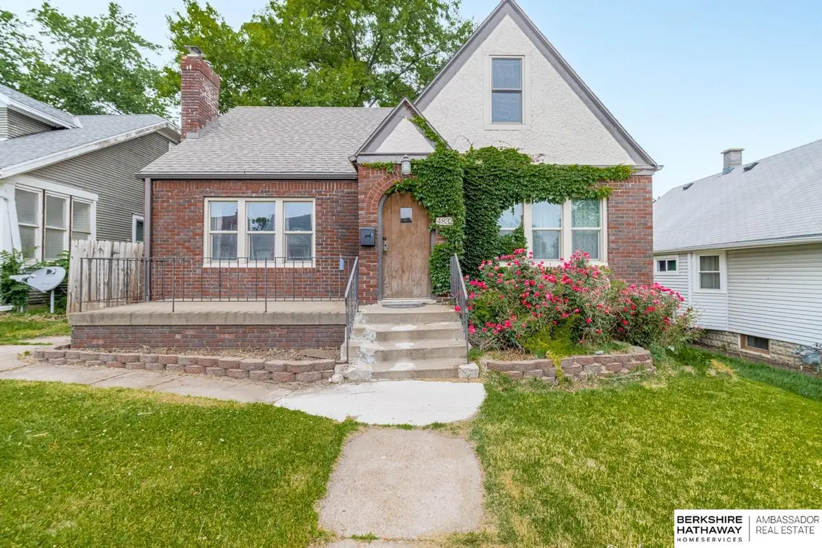 4832 Erskine Street, Omaha, NE 68104 - #1