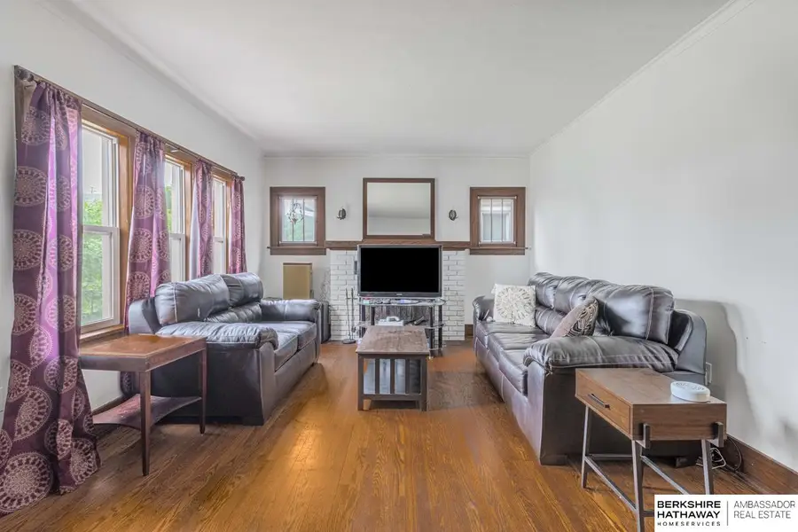 4832 Erskine Street, Omaha, NE 68104 - #3