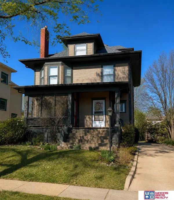 1801 Pepper Avenue, Lincoln, NE 68502