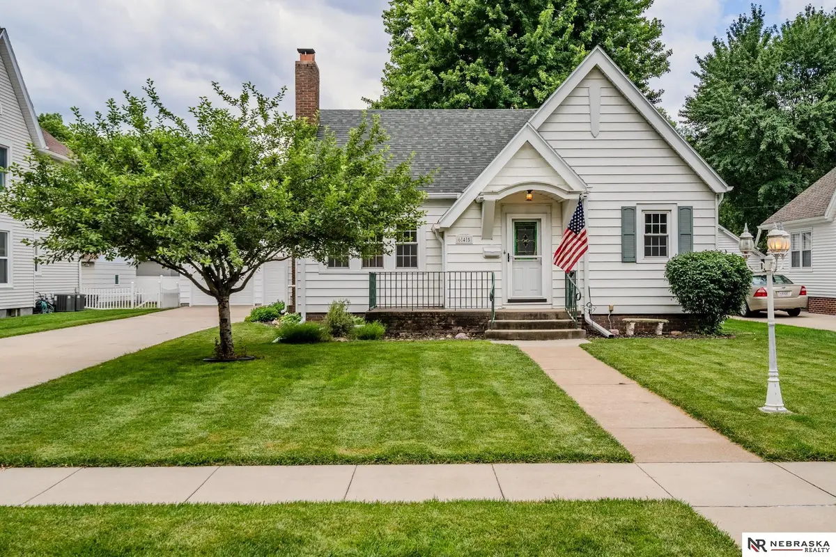645 E 6th Street, Fremont, NE 68025 - #1