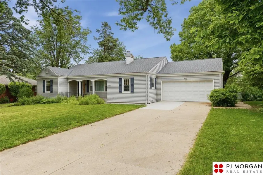 1223 N 95th Avenue, Omaha, NE 68114 - #2