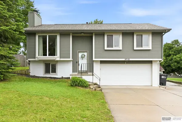 5718 N 128th Street, Omaha, NE 68164