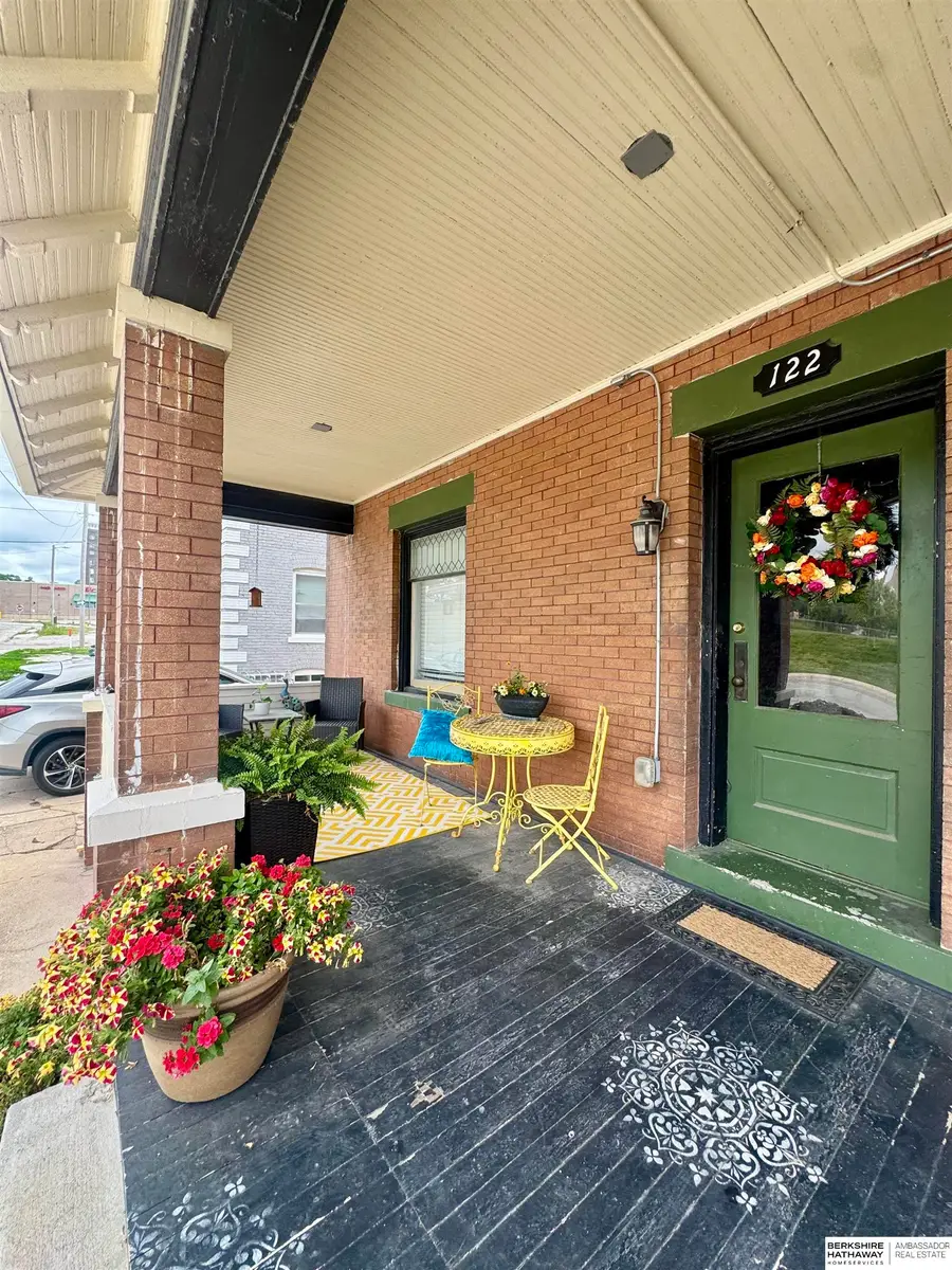 122-124 N 30th Street, Omaha, NE 68131 - #2