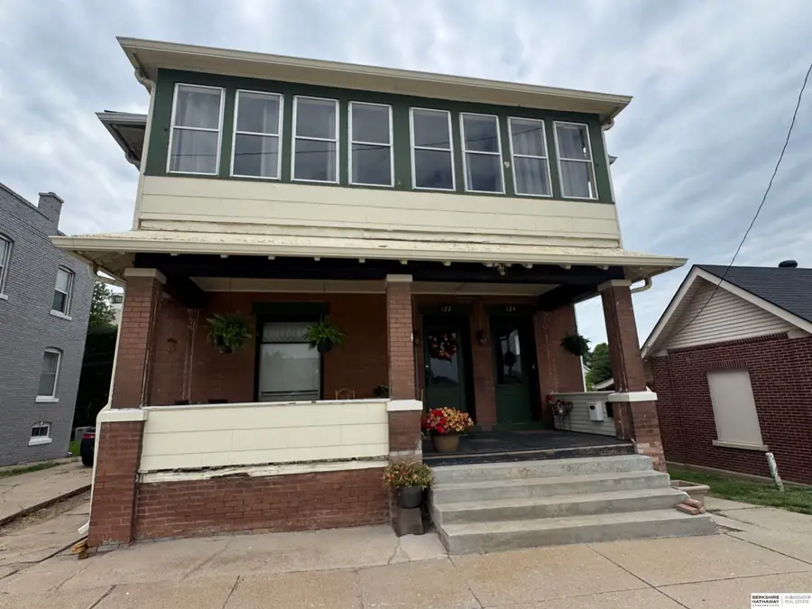 122-124 N 30th Street, Omaha, NE 68131 - #3