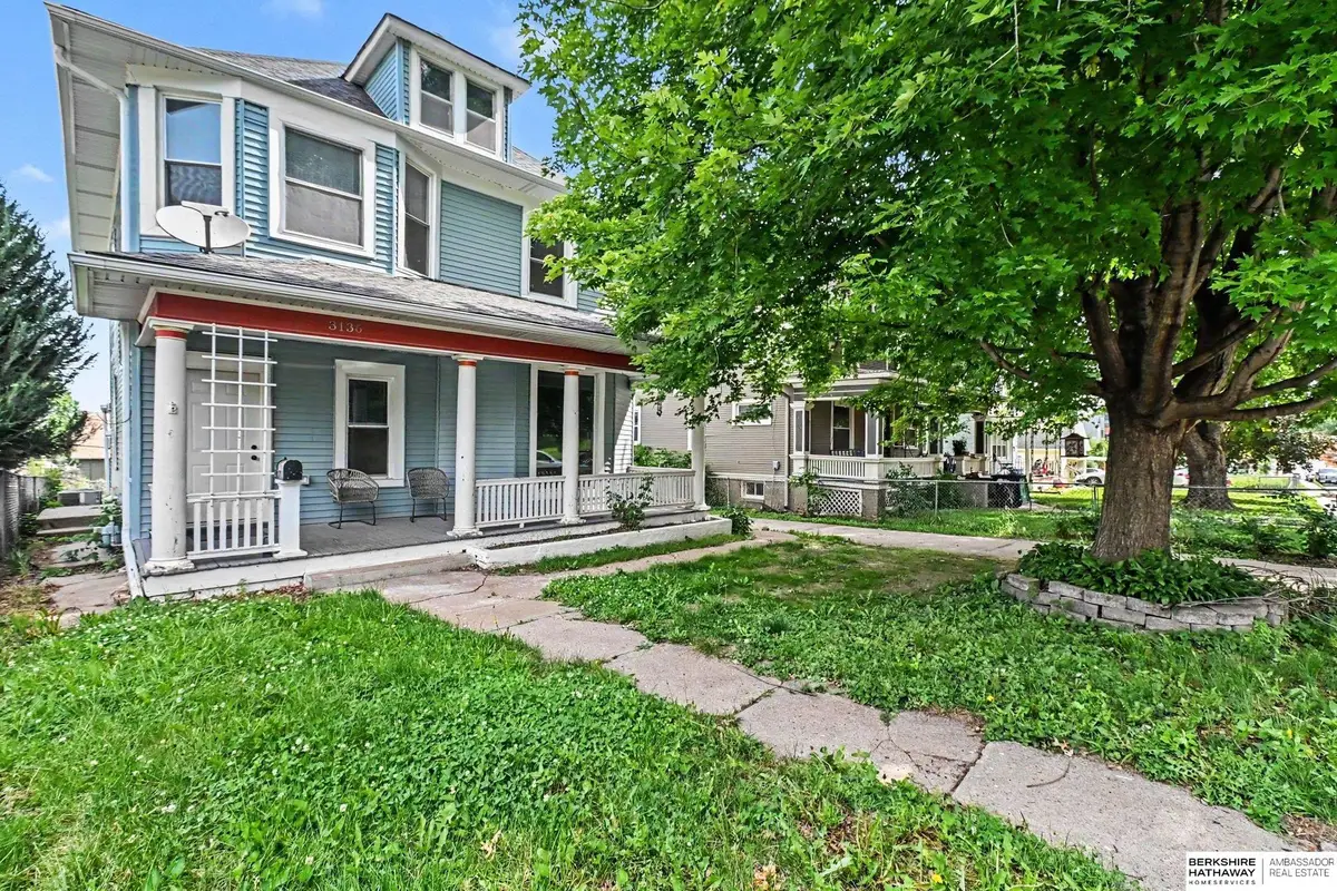 3136 Mason Street, Omaha, NE 68105 - #1