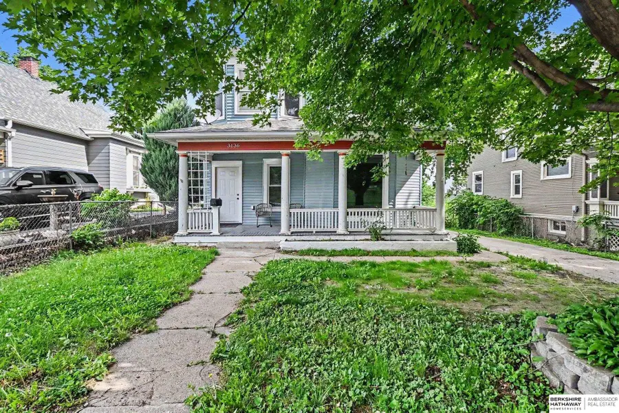 3136 Mason Street, Omaha, NE 68105 - #3