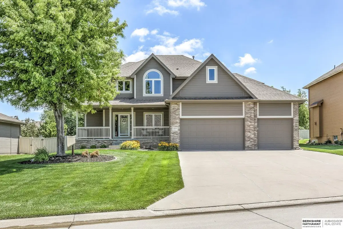 19621 Chandler Street, Gretna, NE 68028 - #1
