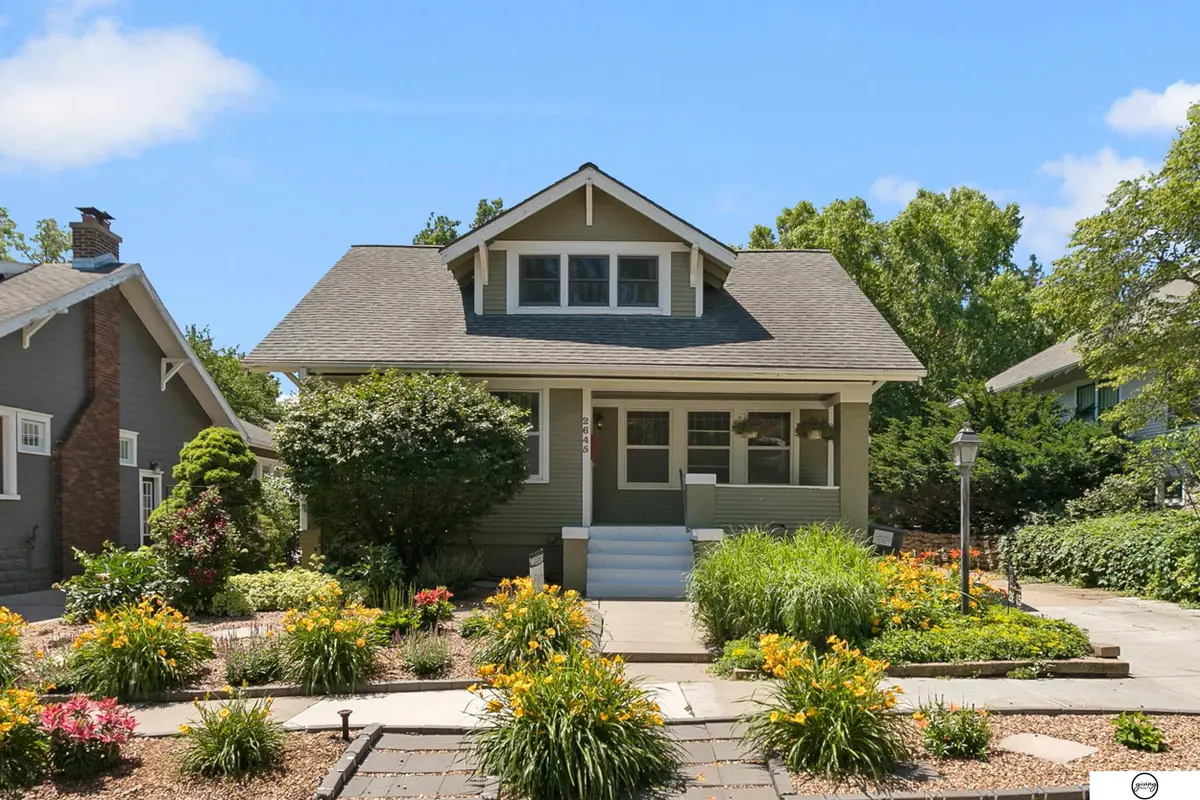 2645 Sewell Street, Lincoln, NE 68502 - #1