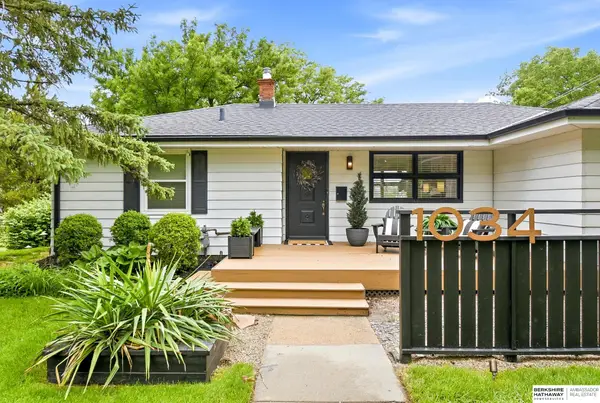 1034 N 64th Street, Omaha, NE 68132