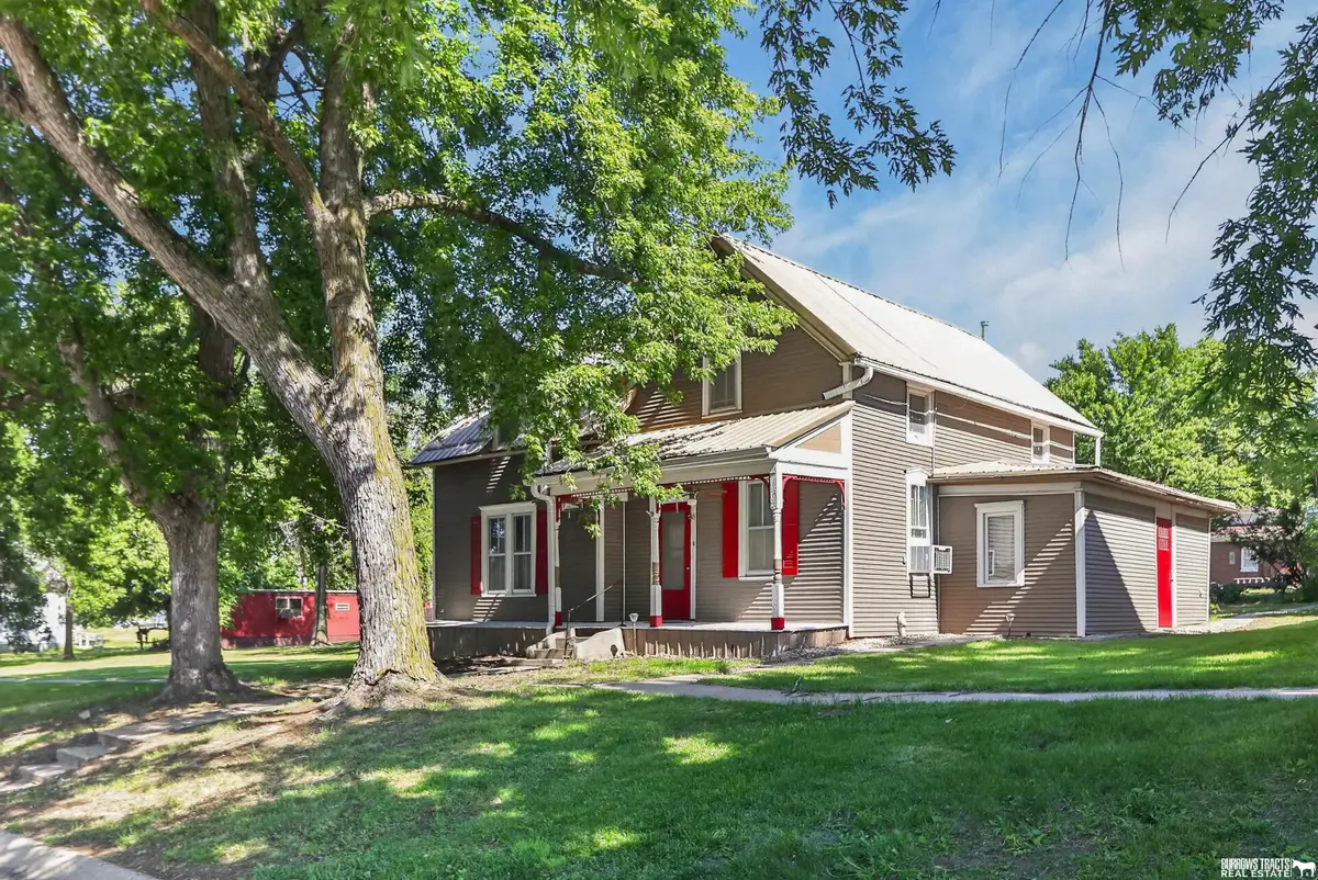 105 W Church Street, Cook, NE 68349 - #1