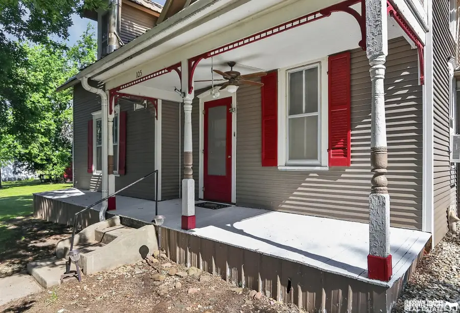 105 W Church Street, Cook, NE 68349 - #3
