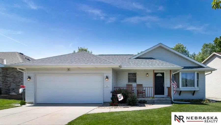1701 Timber Ridge Road, Lincoln, NE 68522 - #2