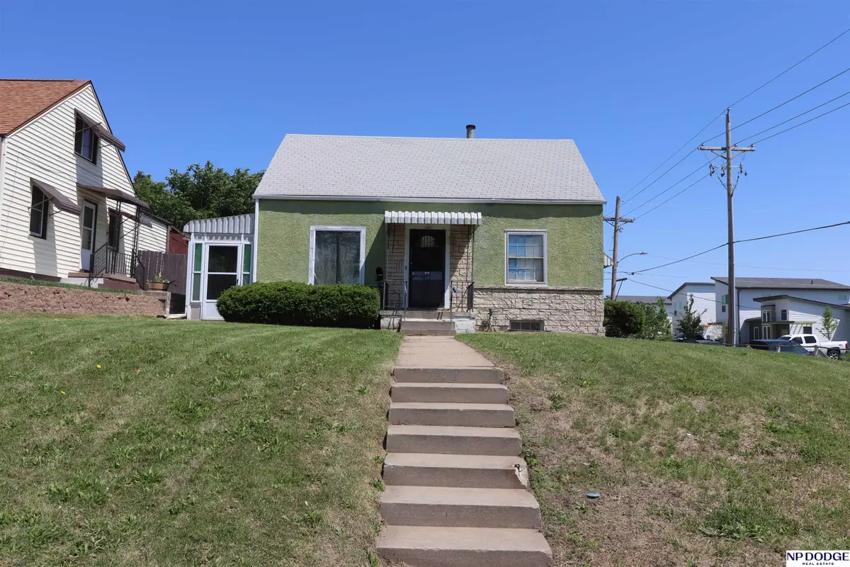 2902 Parker Street, Omaha, NE 68111 - #1