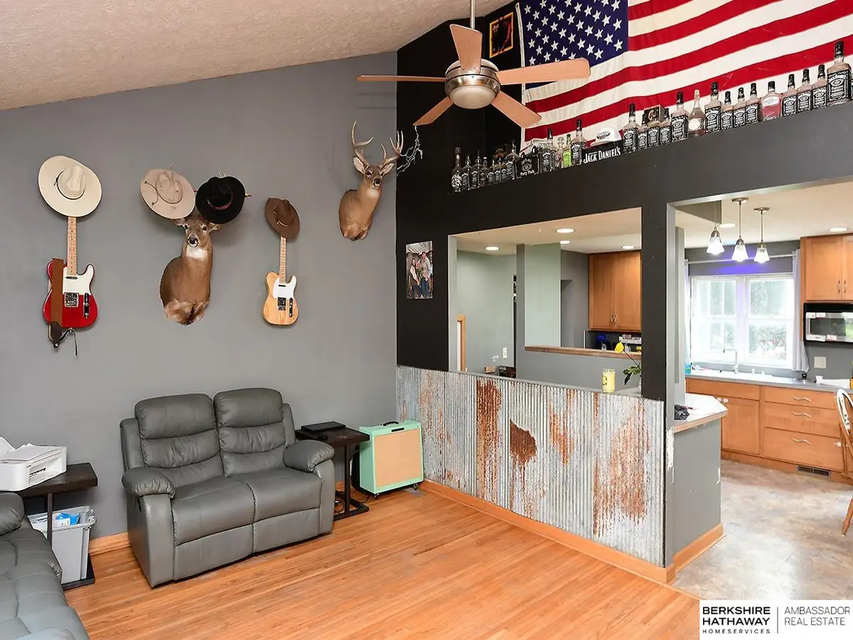 9425 Panama Road, Holland, NE 68372 - #1