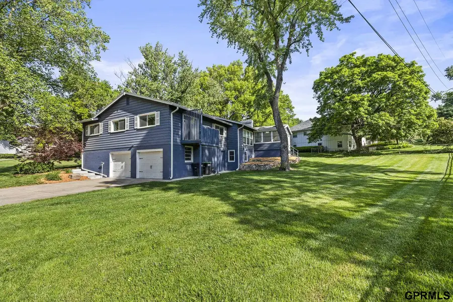 2135 Mullen Road, Omaha, NE 68124 - #2