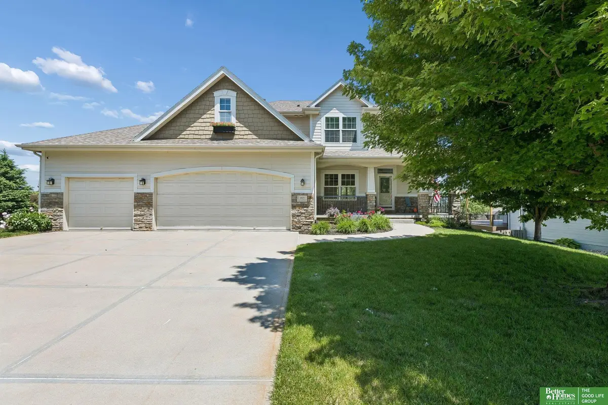 3805 S 202nd Street, Omaha, NE 68130 - #1