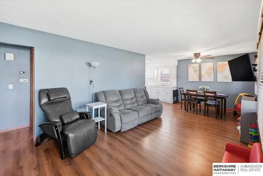 2523 S 123rd Street, Omaha, NE 68144 - #2