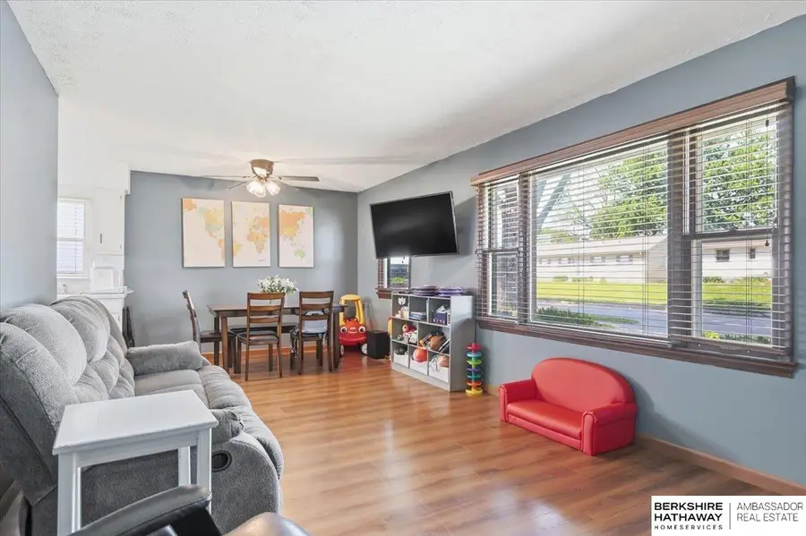 2523 S 123rd Street, Omaha, NE 68144 - #3
