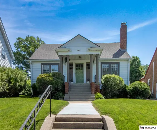 2407 N 51st Street, Omaha, NE 68104