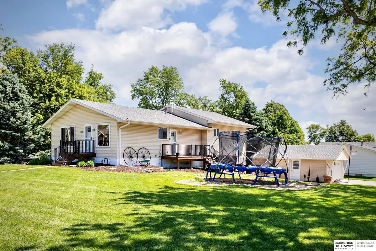 512 5th Street, Yutan, NE 68073 - #1