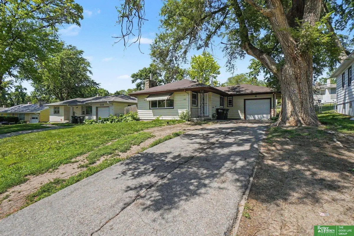 5418 Northwest Drive, Omaha, NE 68104 - #1