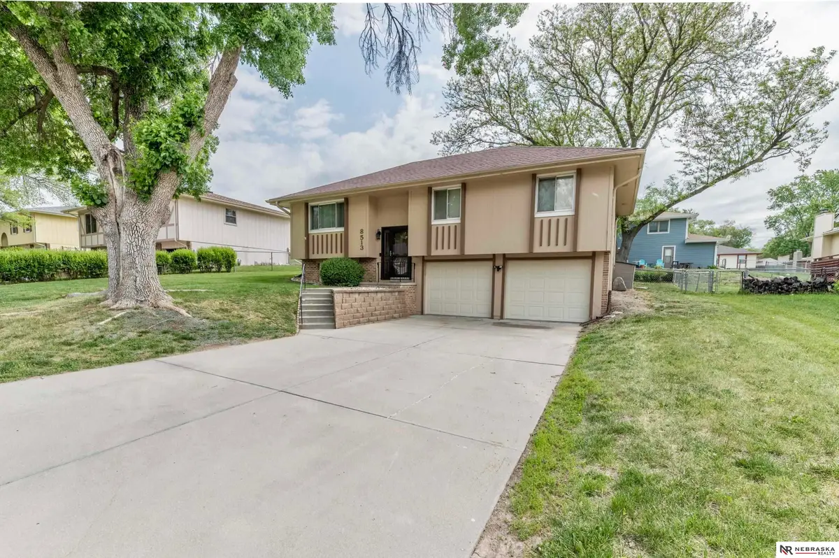 8513 S 47th Street, Omaha, NE 68157 - #1