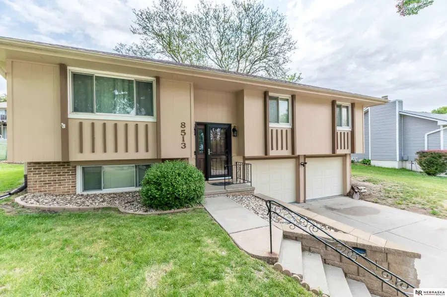 8513 S 47th Street, Omaha, NE 68157 - #2