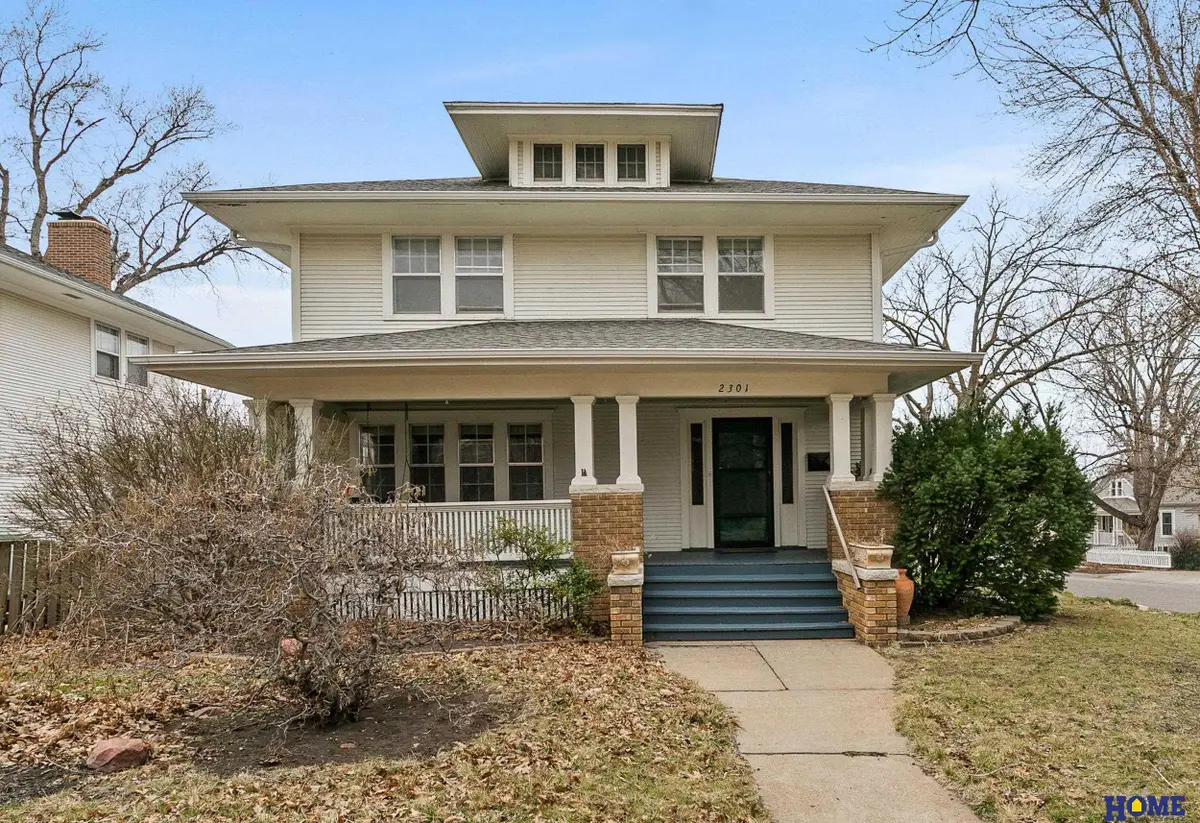 2301 S 19th Street, Lincoln, NE 68502 - #1