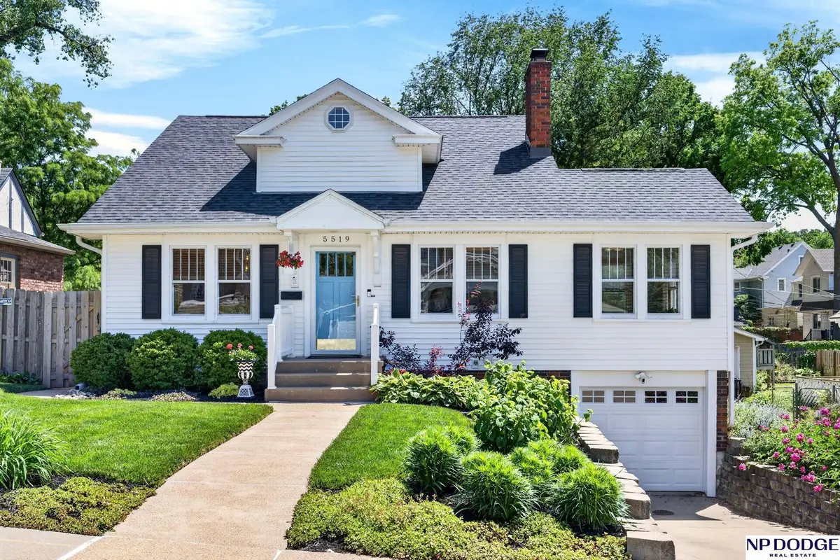 5519 Emile Street, Omaha, NE 68106 - #1