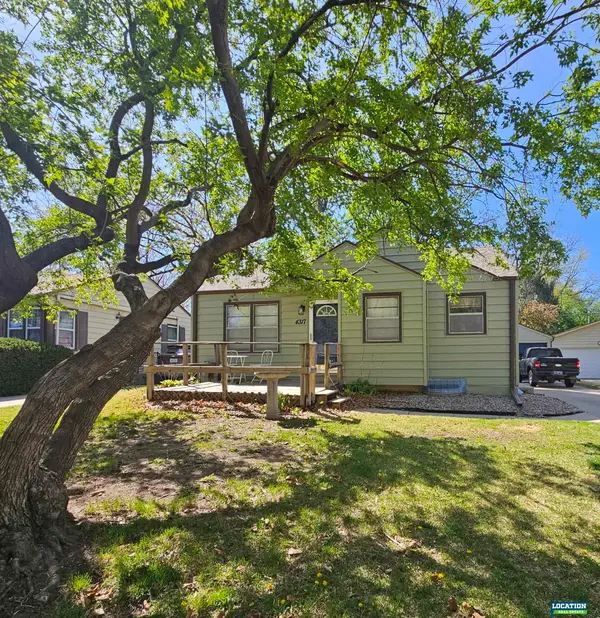 4317 D Street, Lincoln, NE 68510