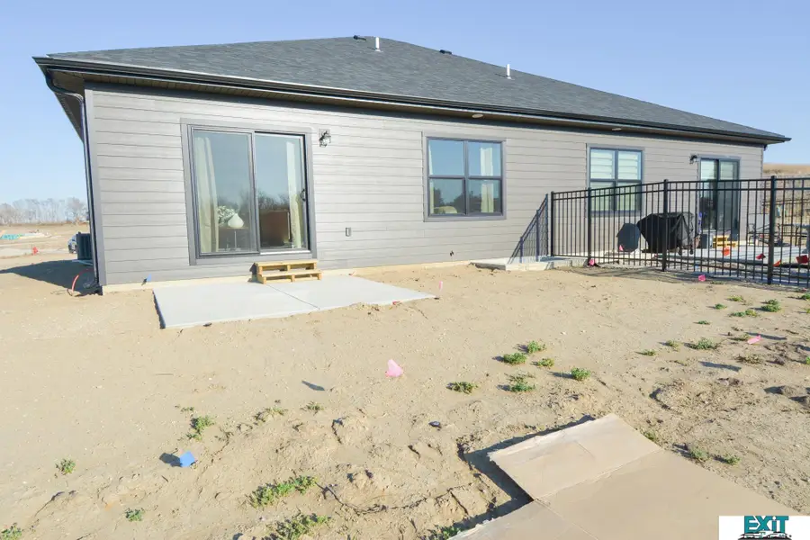 2544 Tupelo Lane, Lincoln, NE 68520 - #2