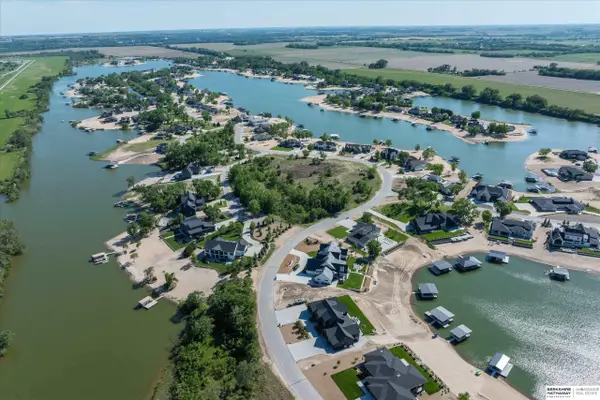 614 Nighthawk Circle, Ashland, NE 68003