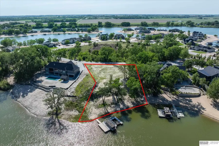 614 Nighthawk Circle, Ashland, NE 68003 - #2