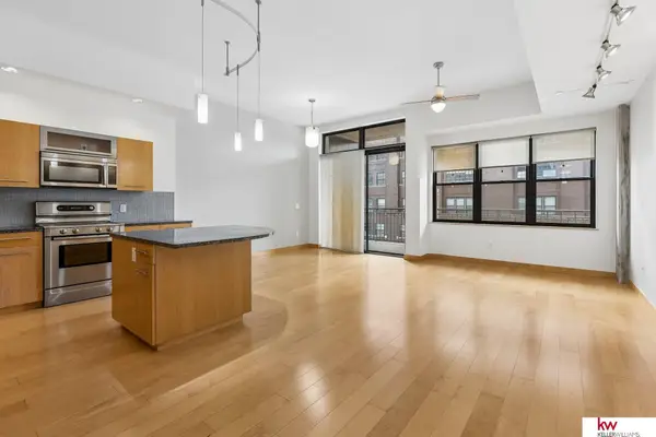 1308 Jackson Street #311, Omaha, NE 68102