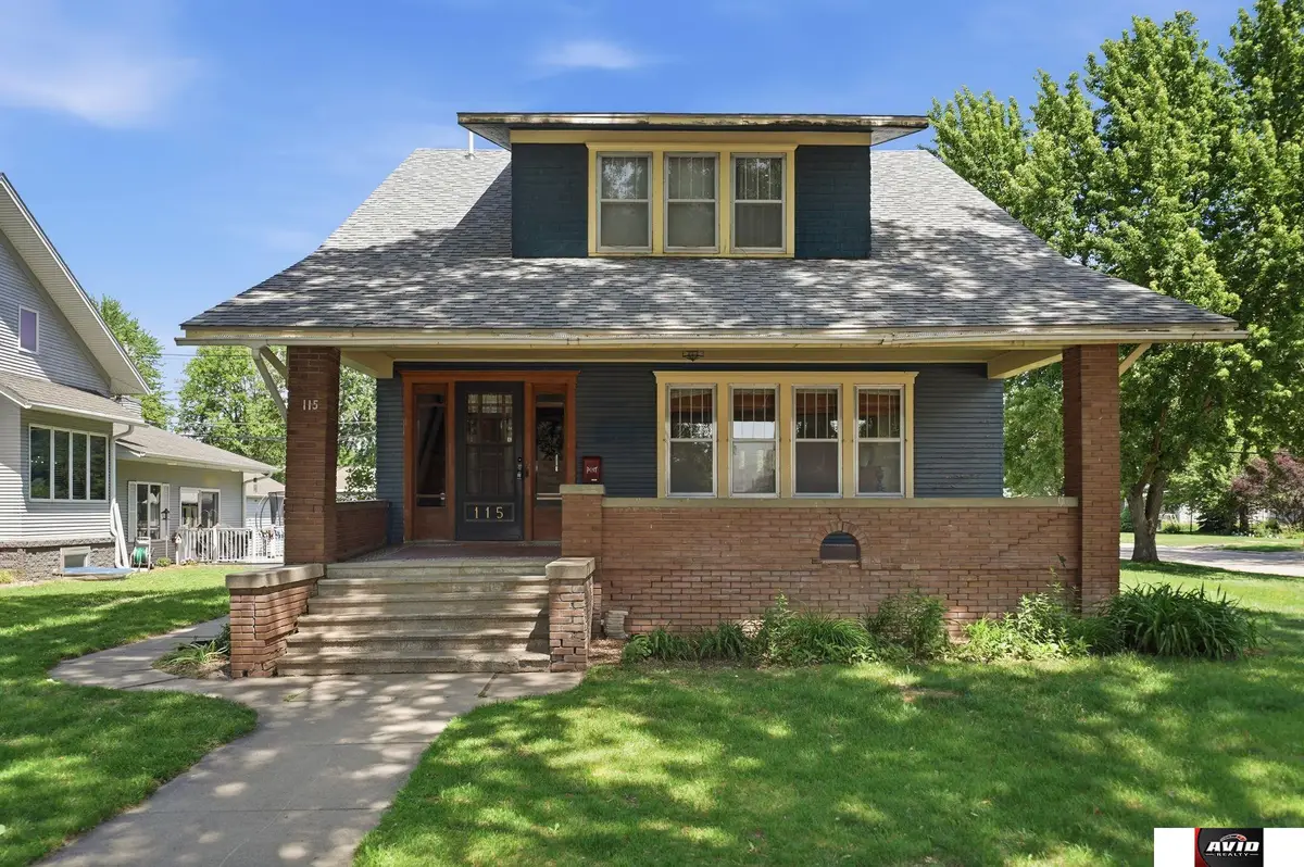 115 E 7th Street, Stromsburg, NE 68666 - #1