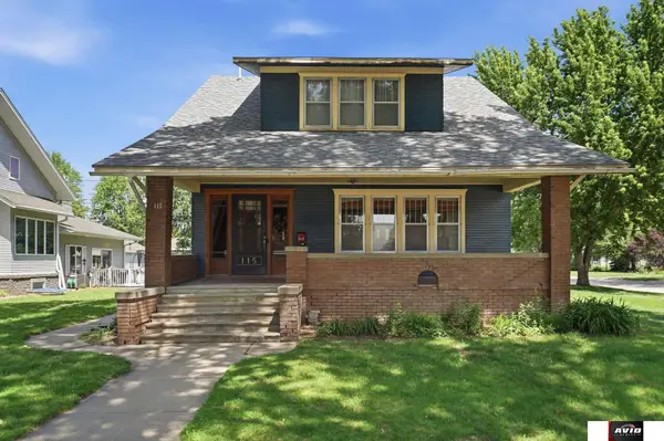 115 E 7th Street, Stromsburg, NE 68666