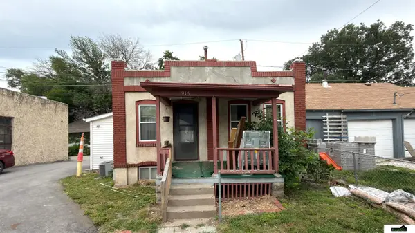 916 B Street, Lincoln, NE 68502