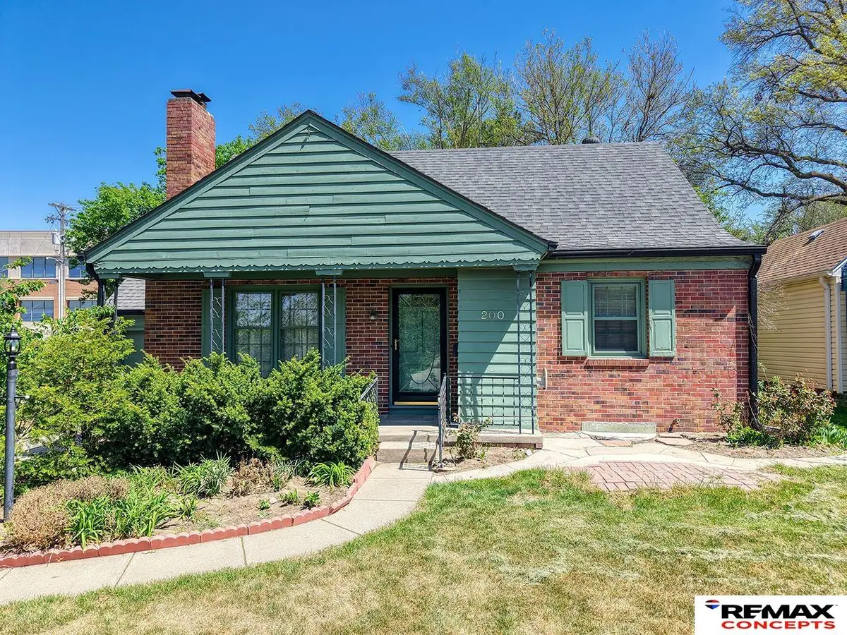 200 S Cotner Boulevard, Lincoln, NE 68510 - #1