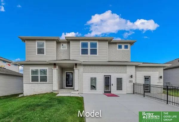 8613 N 177 Street, Bennington, NE 68007