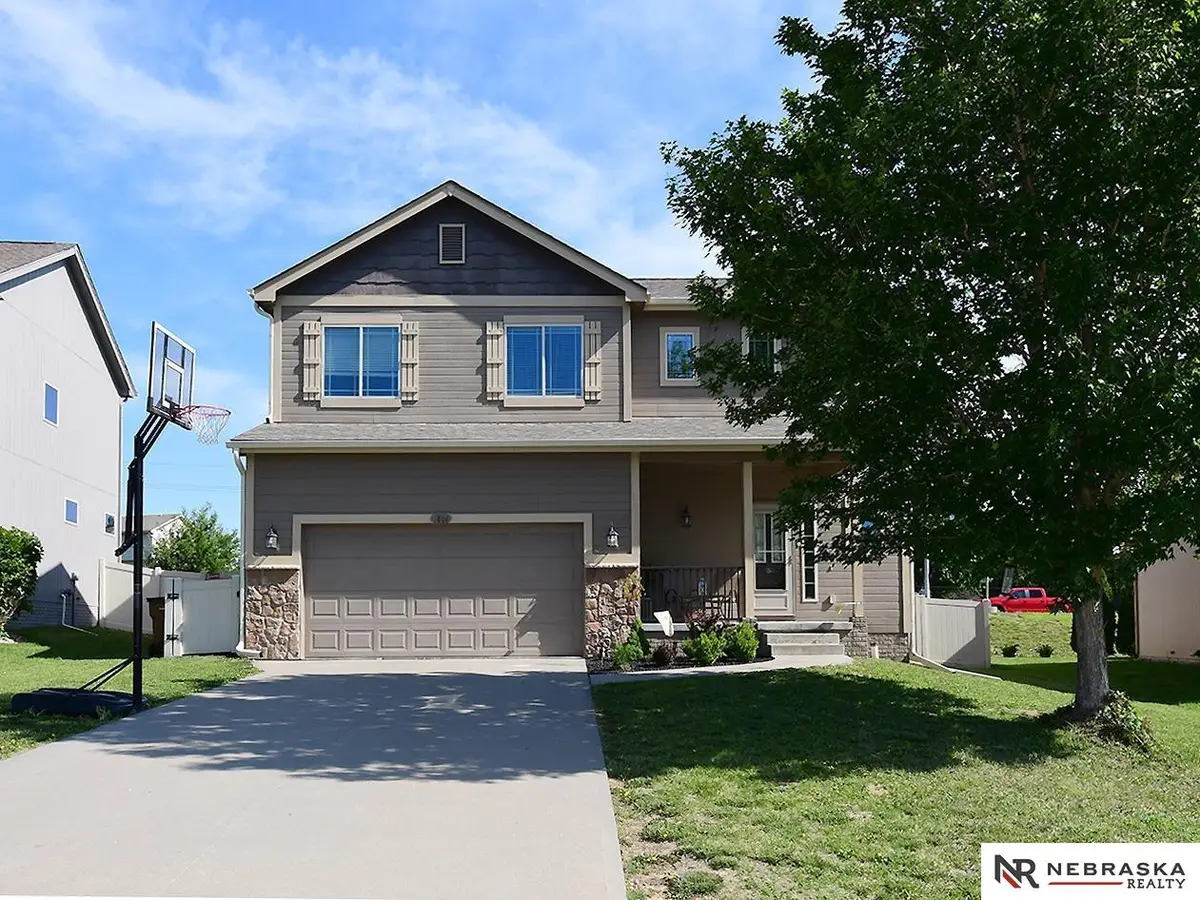 1806 Tammy Street, Bellevue, NE 68123 - #1