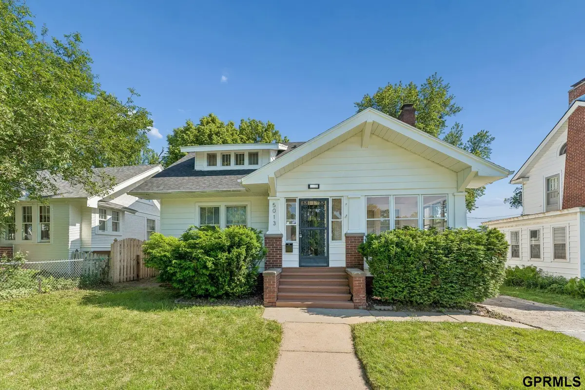 5013 Nicholas Street, Omaha, NE 68132-0000 - #1