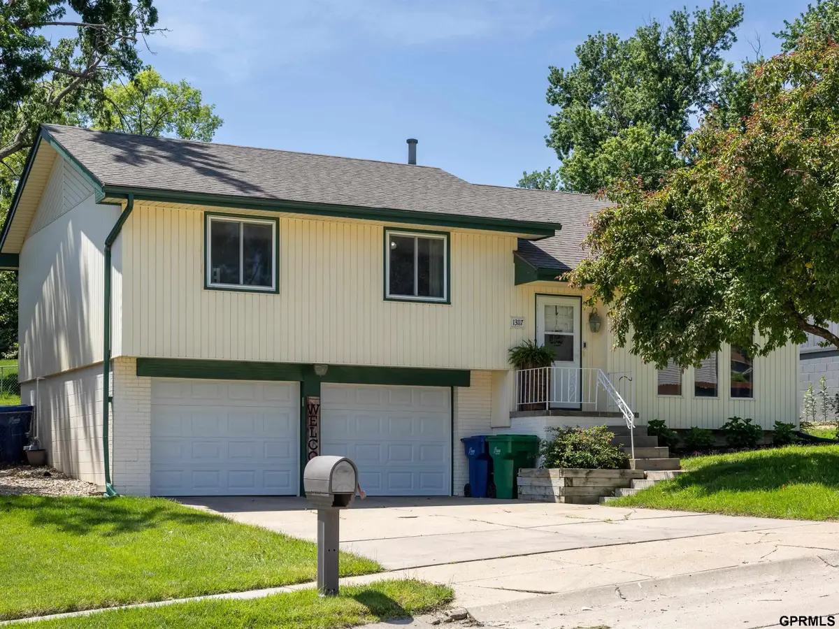 13117 Gertrude Street, Omaha, NE 68138 - #1