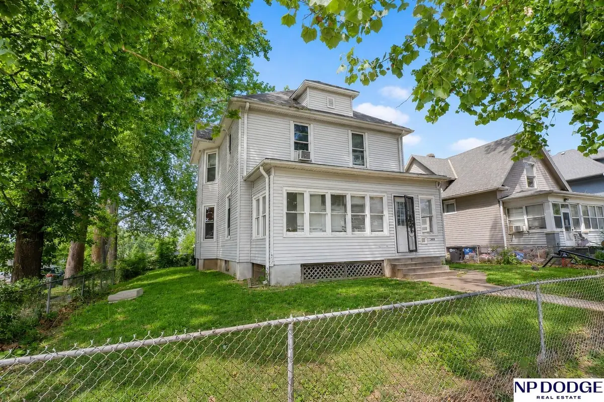 1830 Pinkney Street, Omaha, NE 68110 - #1