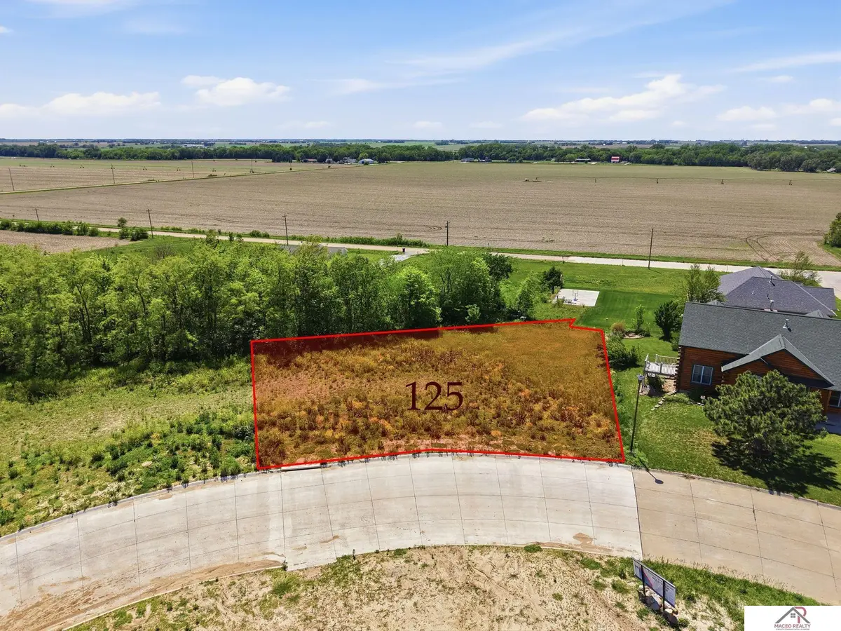125 Sunset Ridge Court, Crete, NE 68333 - #1