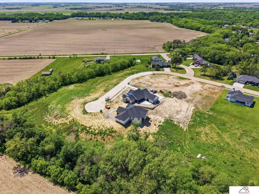 135 Sunset Ridge Court, Crete, NE 68333 - #3