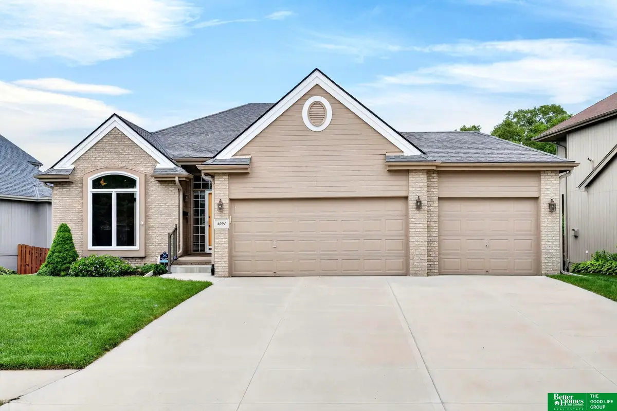 4004 N Branch Drive, Omaha, NE 68116 - #1
