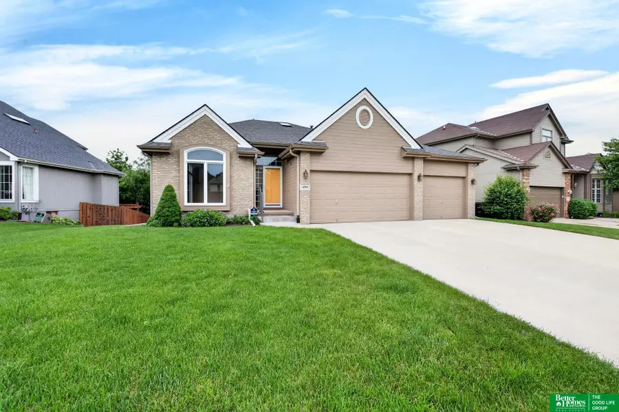 4004 N Branch Drive, Omaha, NE 68116 - #2