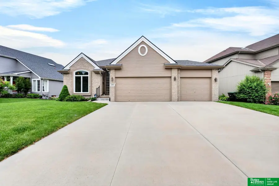 4004 N Branch Drive, Omaha, NE 68116 - #3