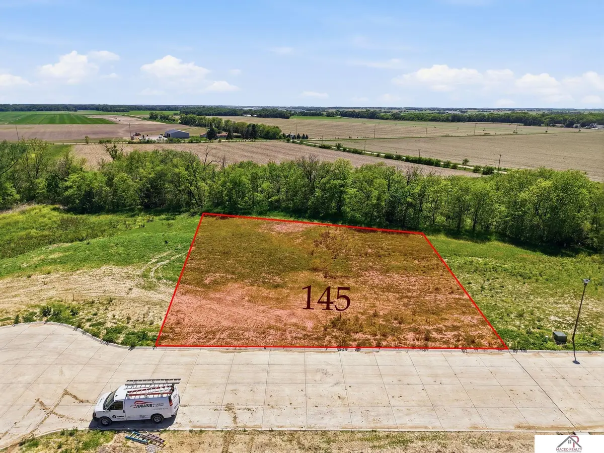 145 Sunset Ridge Court, Crete, NE 68333 - #1